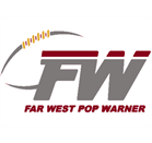 Far West Pop Warner Football